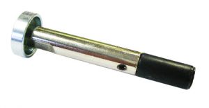 Williams/Bally Bell Armature (Plunger) Assembly 04-10291